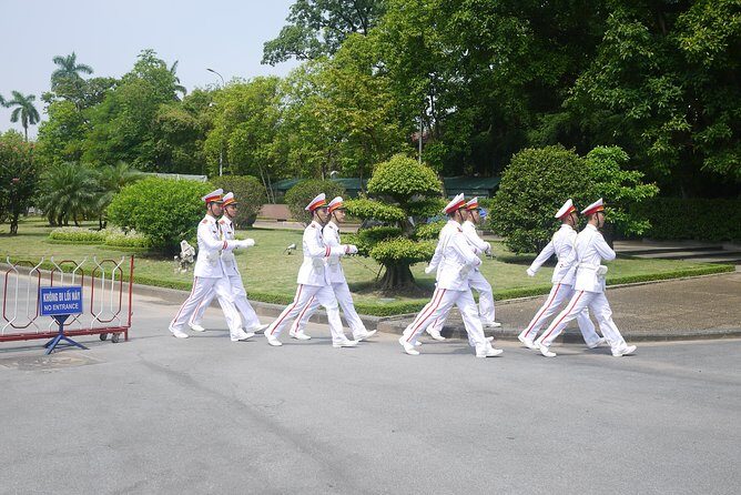 Hanoi city tour and water puppet show - Final Thoughts