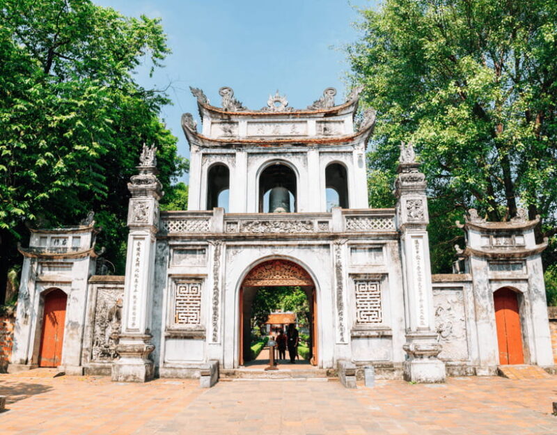 Hanoi City Tour: Discover the Timeless Charm of Vietnam - Who Will Enjoy This Tour?