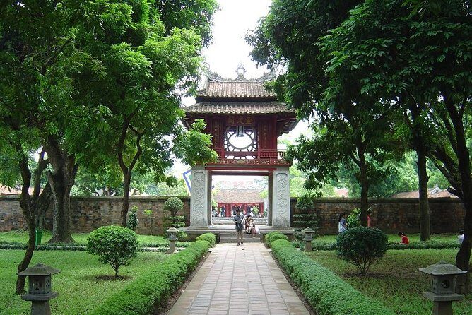 Hanoi City Tour Full Day ALL IN ONE - ALL INCLUDED - A Deep Dive Into the Hanoi City Tour Full Day