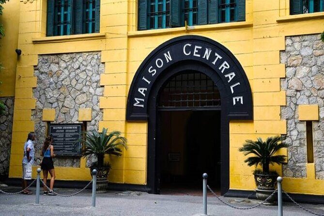 Hanoi City Tour Full Day ALL IN ONE - ALL INCLUDED - FAQs