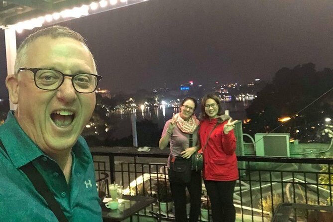 Hanoi City Tour Full Day Small Group, Lunch, Limousine Bus - Final Thoughts