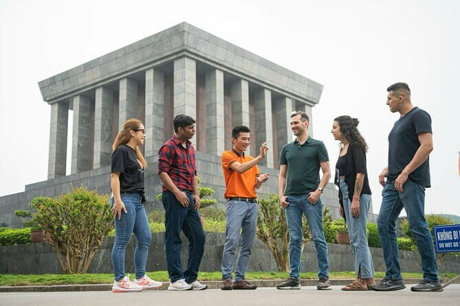 Hanoi City Tour Full-Day, visit all HIGHLIGHTS with Local Experts - Key Points