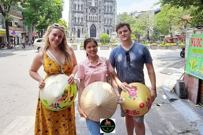 Hanoi City Tour Full-Day, visit all HIGHLIGHTS with Local Experts - Exploring Hanoi in One Day: A Deep Dive into the Tour