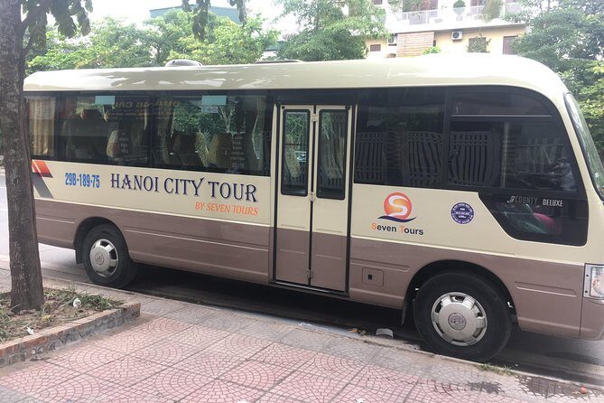 Hanoi City Tour Full Day with Lunch - The Experience: Authenticity, Value, and Practical Tips