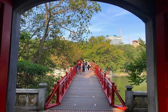 Hanoi City Tour: Private Half Day - Highlights and Train Street - Who Would Love This Tour?