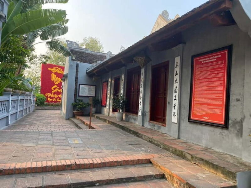 Hanoi City Tour: Private Half-Day & Train Street Visit - Final Thoughts: Is This Tour Right for You?