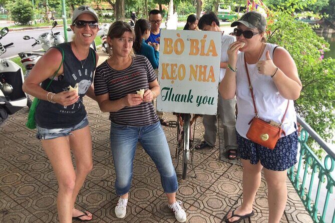 Hanoi City Tours by Motorbike - Who Is This Tour Perfect For?