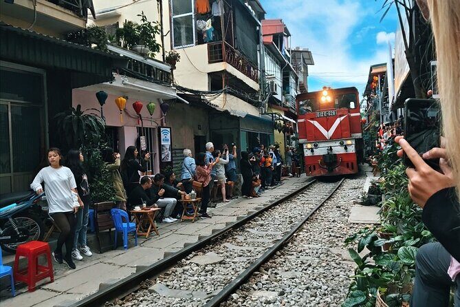 Hanoi City Tours Small Group Full Day guided tour - Key Points