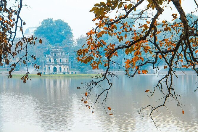 Hanoi City Tours Small Group Full Day guided tour - In-Depth Look at the Tour Experience