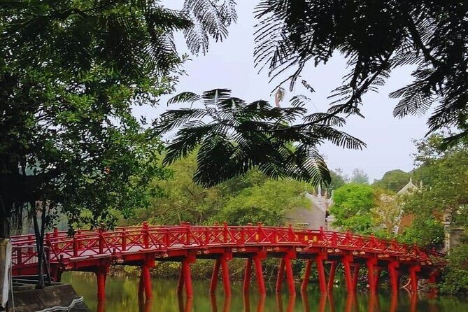 Hanoi City Tours Small Group Full Day guided tour - Final Thoughts