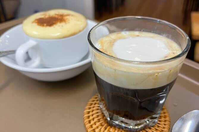 Hanoi Coffee Class learning 5 famous coffee in Hanoi - Practical Tips for Booking and Enjoying the Tour