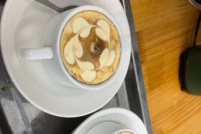 Hanoi Coffee Class learning 5 famous coffee in Hanoi - Final Thoughts