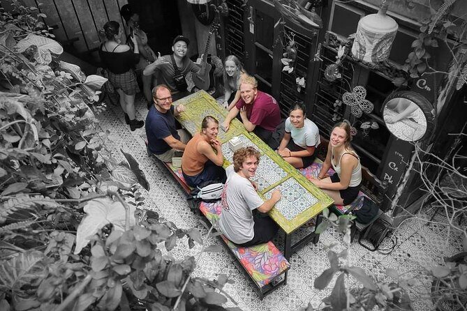 Hanoi Coffee Class with Egg, Coconut, Salt, and Dripping Coffee - Who Should Consider This Tour?