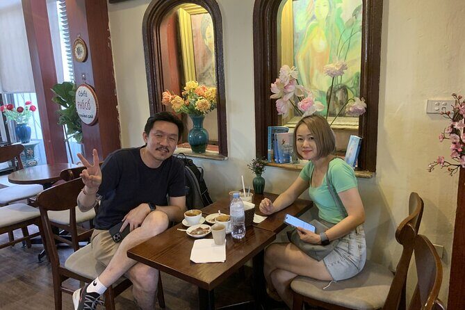 Hanoi Coffee Classes - Why This Tour Is a Worthwhile Investment