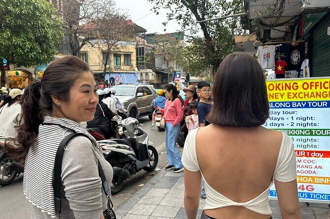 Hanoi Coffee Culture Tour: Sip, Taste & Hear Local Stories - Key Points