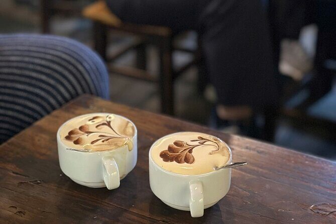 Hanoi Coffee Culture Tour: Sip, Taste & Hear Local Stories - Final Thoughts