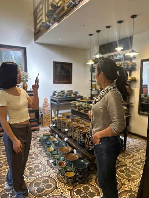 Hanoi Coffee Culture Tour: Sip, Taste & Hear Local Stories - Key Points