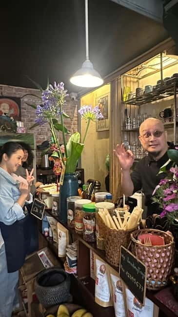 Hanoi Coffee Culture Tour: Sip, Taste & Hear Local Stories - Exploring Hanoi’s Coffee Scene in Depth