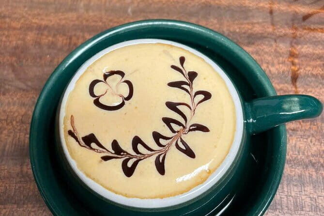 Hanoi Coffee Workshop Crafting the Perfect Brew - FAQs