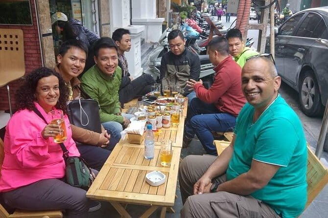 Hanoi Coffee Workshop Crafting the Perfect Brew - Final Thoughts