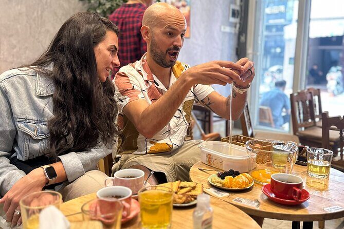 Hanoi Coffee Workshop: Master 6 Signature Vietnamese Coffee - A Practical Look at the Hanoi Coffee Workshop: Master 6 Signature Vietnamese Coffee