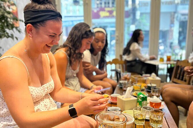 Hanoi Coffee Workshop: Master 6 Signature Vietnamese Coffee - Who Should Book This Workshop?