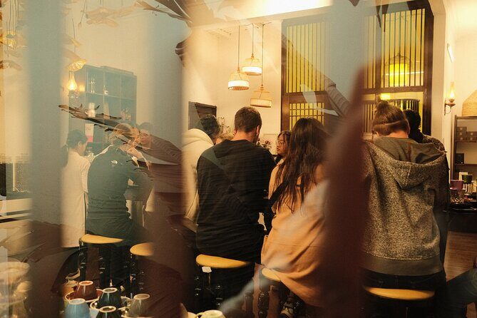 Hanoi Coffee Workshop: Sip Stories, Taste Traditions With Meal - Final Thoughts