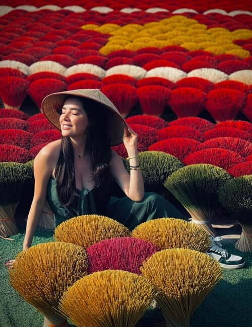 Hanoi: Conical Hat Village & Incense Village SMALL GROUP - Final Thoughts: Who Will Love This Tour?