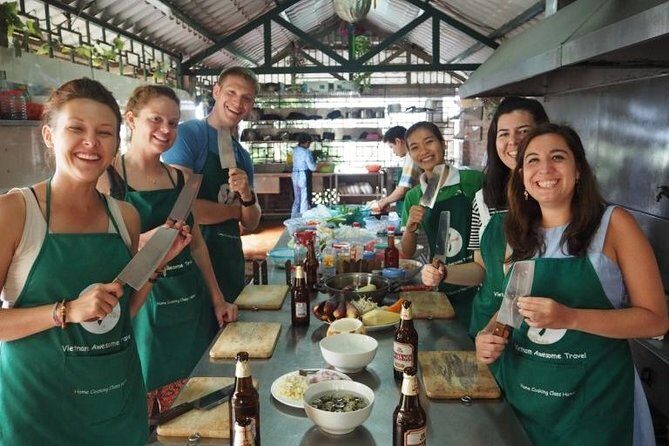 Hanoi Cooking Class - Hanoi Cooking Class Review