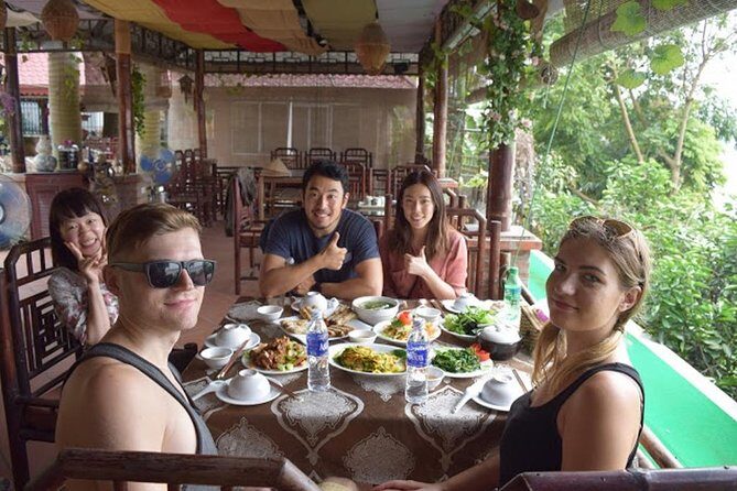 Hanoi Cooking Class - Key Points