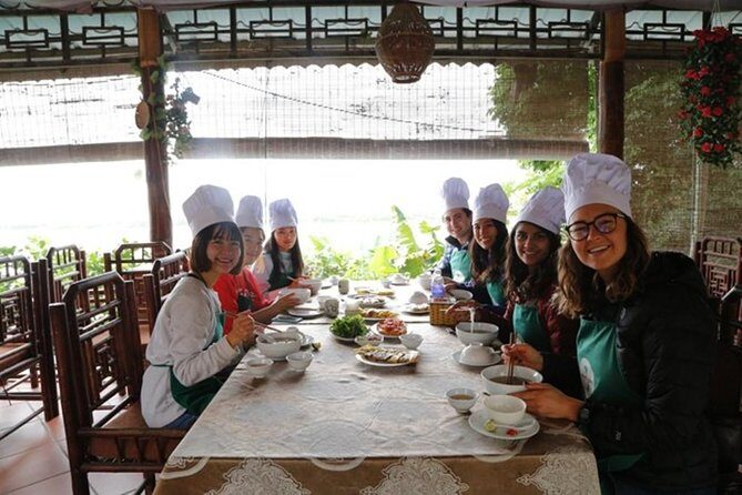 Hanoi Cooking Class - Deepening the Experience: What Makes It Stand Out