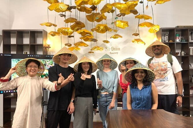Hanoi Cooking Class and Coffee Workshop - The Sum Up: Why This Tour Is a Great Choice