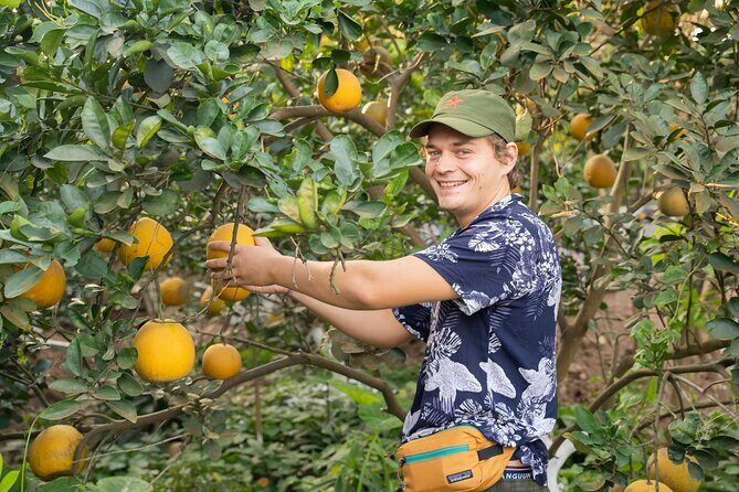 Hanoi Cooking Class in a Haven of Tranquility - Thom culinary - Key Points