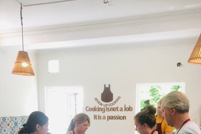 Hanoi Cooking Class Learning 5 Dishes including Banh Xeo - Final Thoughts: A Delicious Doorway into Hanoi