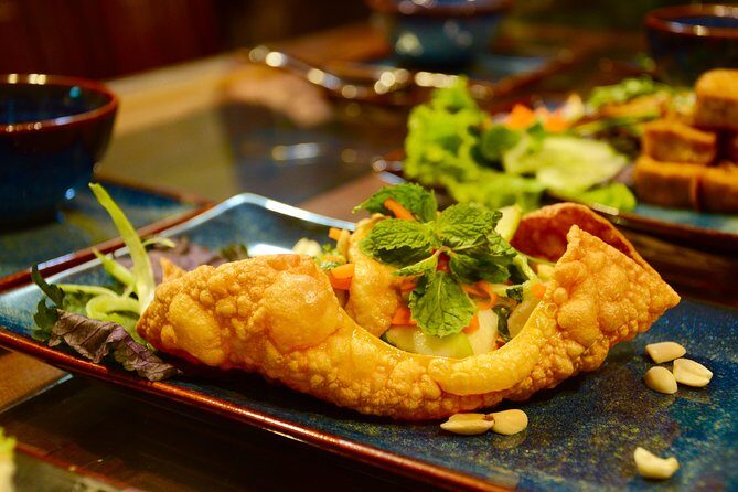 Hanoi Cooking Class: Local Market Tour & Free Local Wine Tasting - An In-Depth Look at the Experience