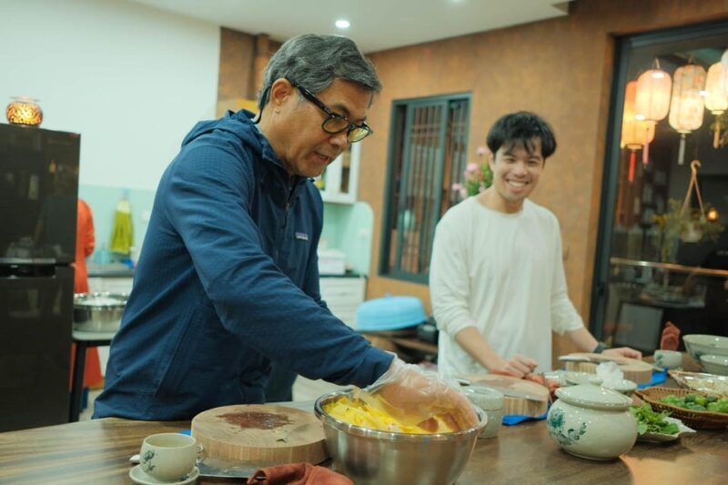 Hanoi Cooking Class: Market Tour, Free Recipe & Beverages - FAQ