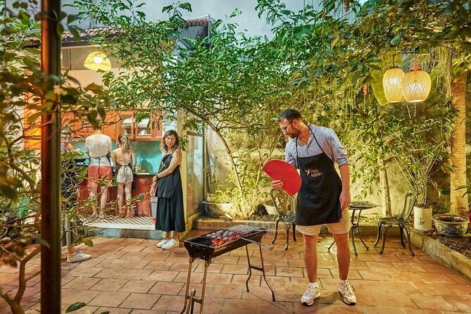 Hanoi Cooking Class: Pho/Bun Cha/Banh Xeo...+Free Egg/Salt Coffee - Discover Hanoi’s Flavors with a Hands-On Cooking Class