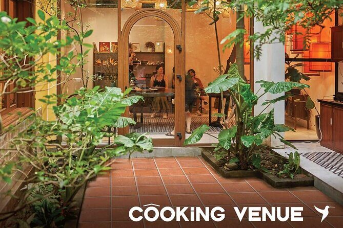 Hanoi Cooking Class: Pho/Bun Cha/Banh Xeo...+Free Egg/Salt Coffee - Key Points