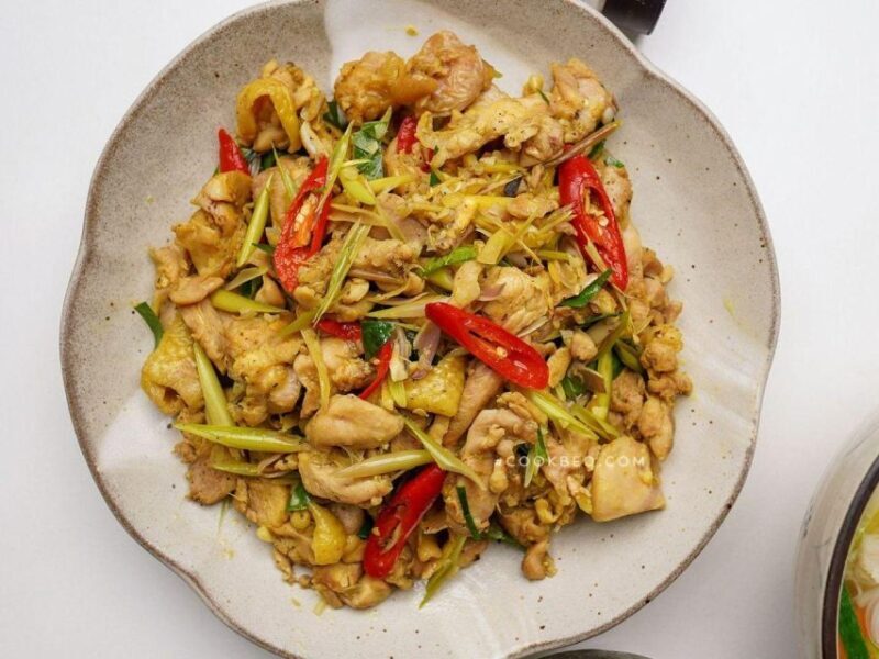 Hanoi Cooking Class (Vietnamese meal) - Frequently Asked Questions