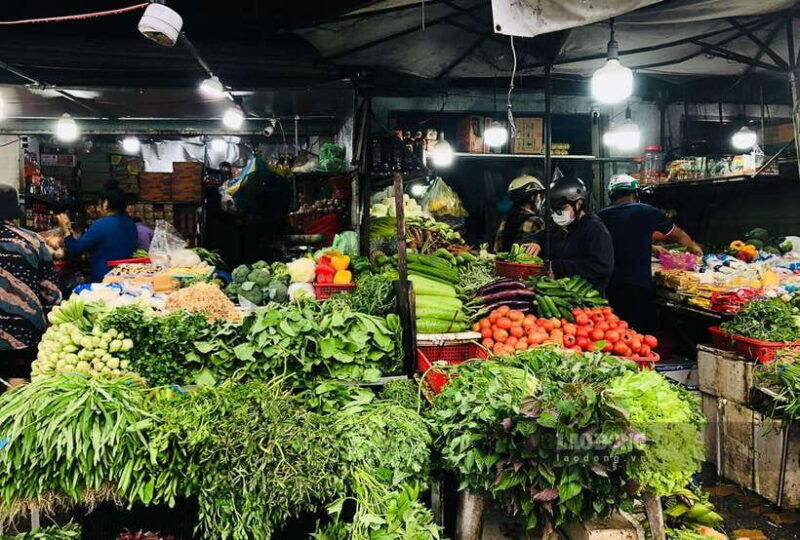 Hanoi: Cooking Class with Market Tour and Hotel Pickup - FAQs