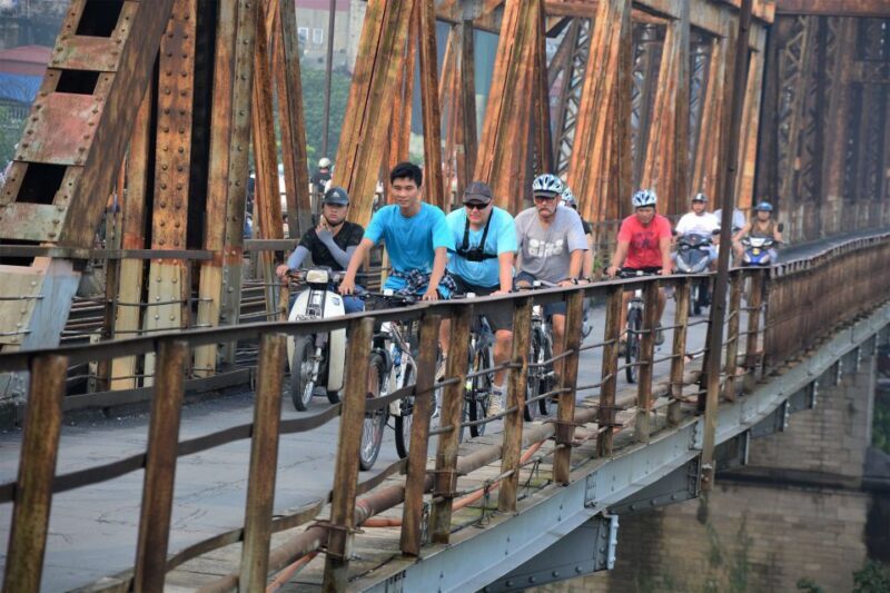Hanoi Countryside Bicycle Tour - A Deep Dive into the Hanoi Countryside Bicycle Tour