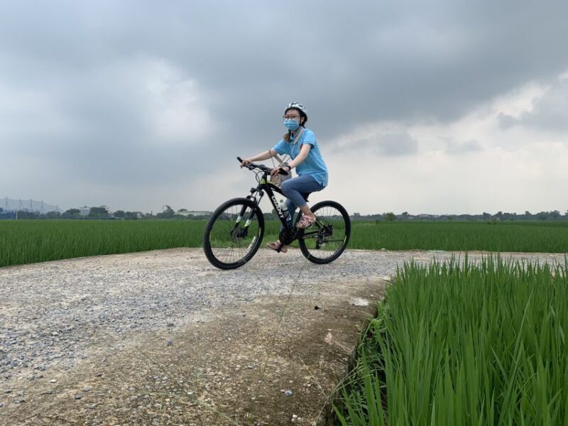 Hanoi Countryside Bike Tour: Red River Culture & Daily Life - The Sum Up: Is It Worth Your Time?