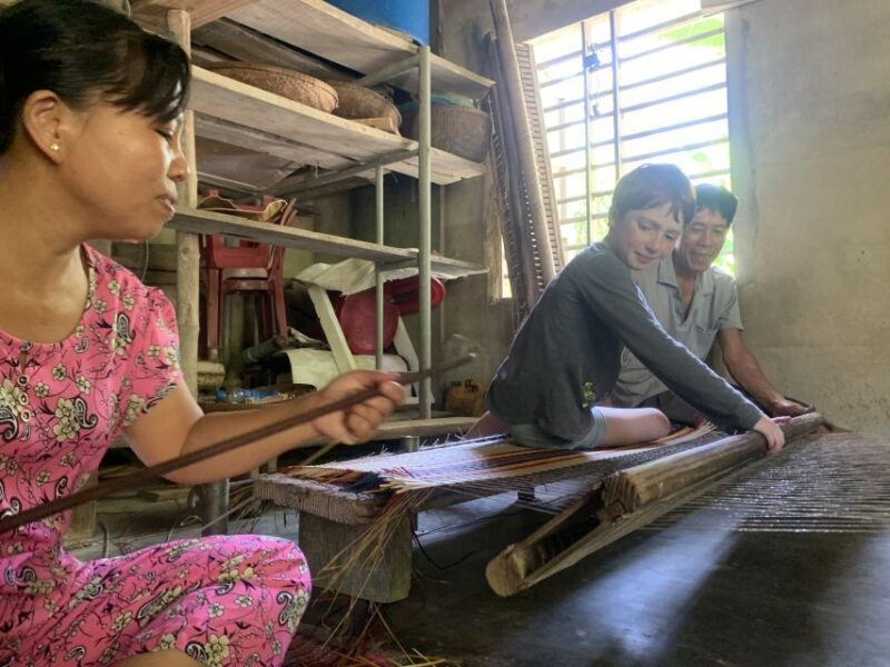 Hanoi Countryside Bike Tour: Red River Culture & Daily Life - FAQ