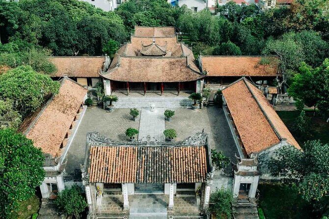 Hanoi Countryside Half-day Jeep Tour: Historical Co Loa & Fun - Why Travelers Love This Tour