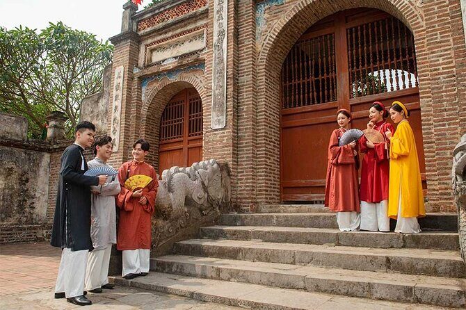 Hanoi Countryside Half-day Jeep Tour: Historical Co Loa & Fun - The Sum Up