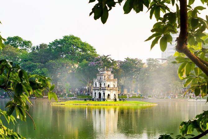 Hanoi Countryside in Banana Island - Top Tours & Activities - Who Will Love This Tour?