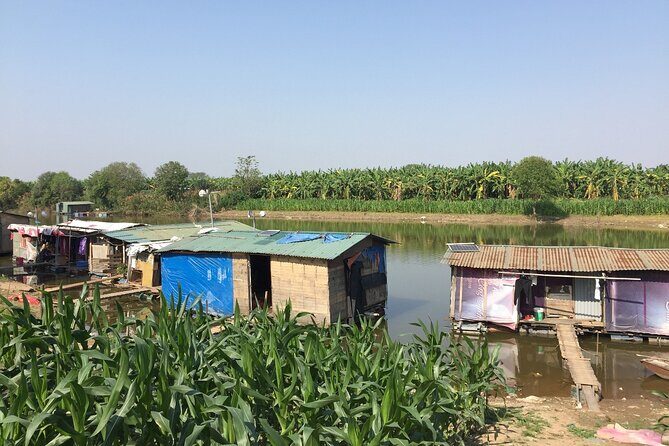 Hanoi Countryside in Banana Island - Top Tours & Activities - Final Thoughts