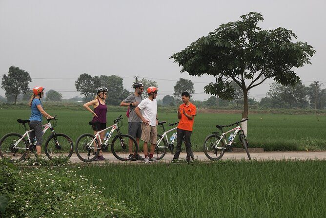 Hanoi Countryside in Banana Island - Top Tours & Activities - FAQ