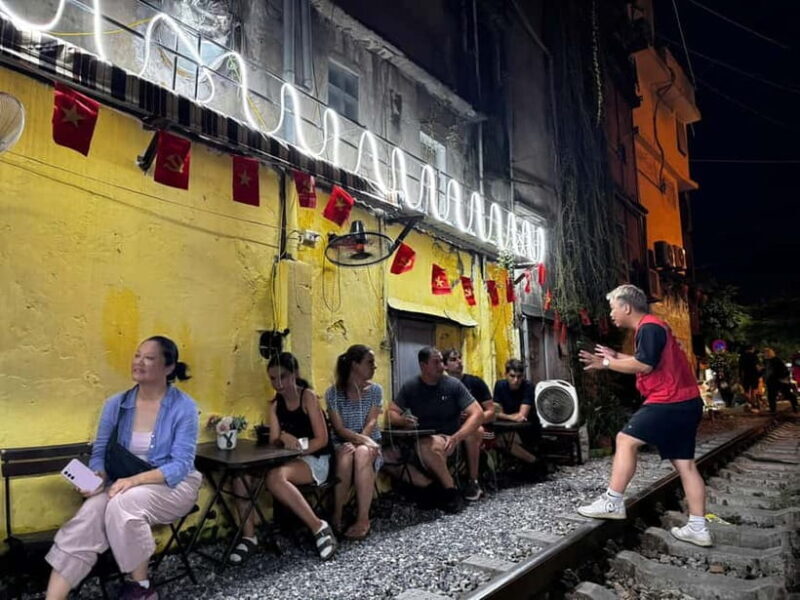 Hanoi Countryside Jeep Tours or Vespa Tours - Discovering Co Loa Ancient Citadel