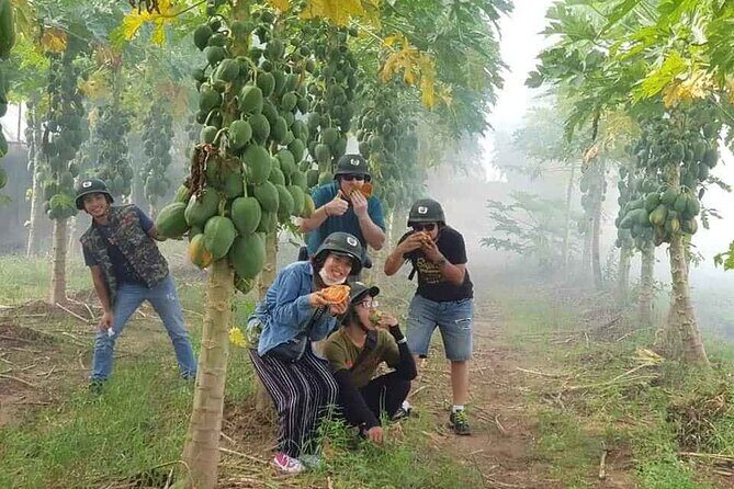 Hanoi Countryside Motorbike Tour: Red River Culture & Daily Life - Why Choose This Tour?